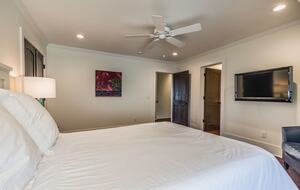 Oceanfront Fripp Island Villa with Golf Cart - Fripp Island, South Carolina