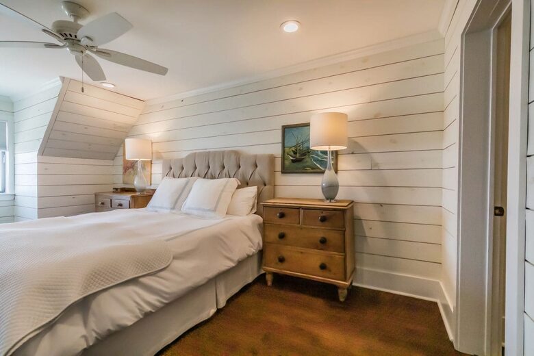 Oceanfront Fripp Island Villa with Golf Cart - Fripp Island, South Carolina