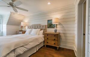 Oceanfront Fripp Island Villa with Golf Cart - Fripp Island, South Carolina