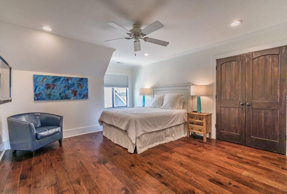 Oceanfront Fripp Island Villa with Golf Cart - Fripp Island, South Carolina