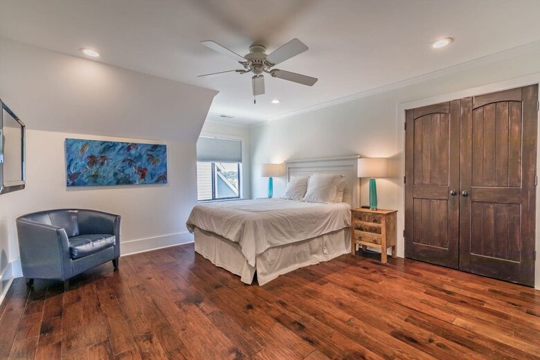 Oceanfront Fripp Island Villa with Golf Cart - Fripp Island, South Carolina