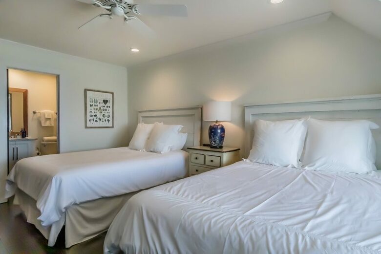 Oceanfront Fripp Island Villa with Golf Cart - Fripp Island, South Carolina