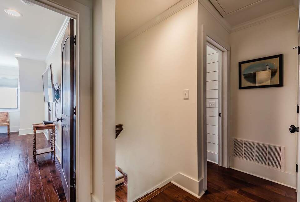 Oceanfront Fripp Island Villa with Golf Cart - Fripp Island, South Carolina