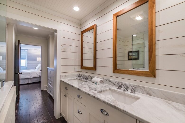 Oceanfront Fripp Island Villa with Golf Cart - Fripp Island, South Carolina