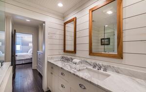 Oceanfront Fripp Island Villa with Golf Cart - Fripp Island, South Carolina