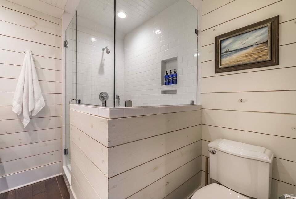 Oceanfront Fripp Island Villa with Golf Cart - Fripp Island, South Carolina