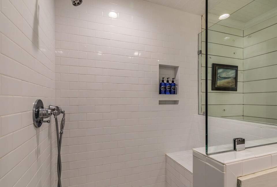 Oceanfront Fripp Island Villa with Golf Cart - Fripp Island, South Carolina