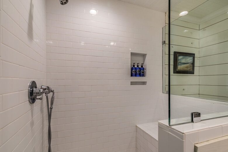 Oceanfront Fripp Island Villa with Golf Cart - Fripp Island, South Carolina