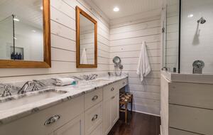 Oceanfront Fripp Island Villa with Golf Cart - Fripp Island, South Carolina