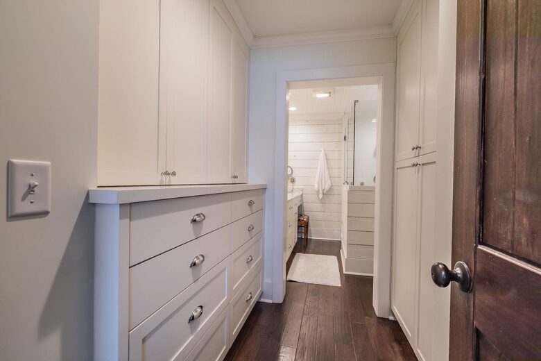 Oceanfront Fripp Island Villa with Golf Cart - Fripp Island, South Carolina