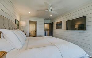 Oceanfront Fripp Island Villa with Golf Cart - Fripp Island, South Carolina