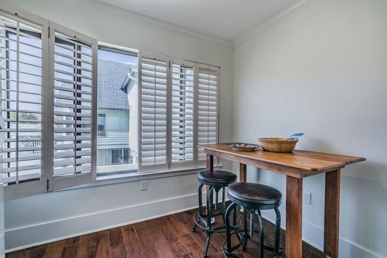 Oceanfront Fripp Island Villa with Golf Cart - Fripp Island, South Carolina