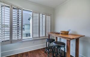 Oceanfront Fripp Island Villa with Golf Cart - Fripp Island, South Carolina