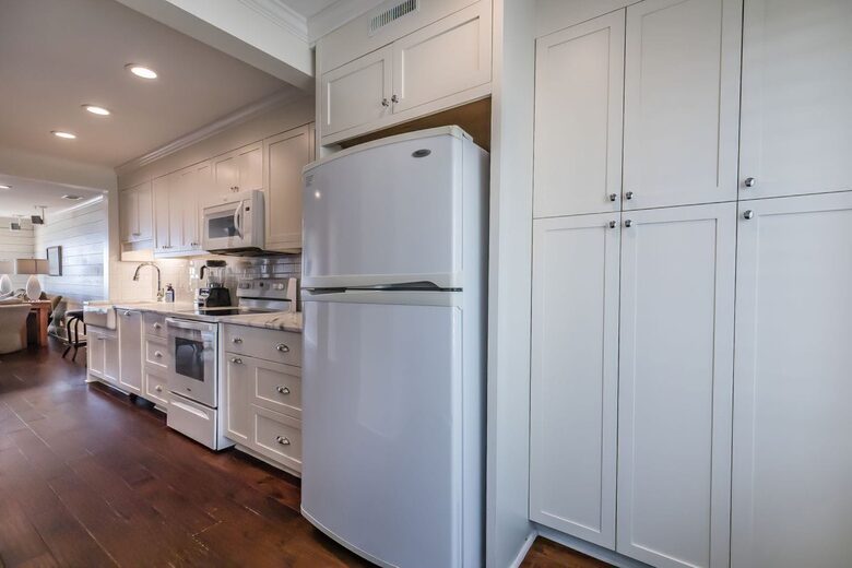 Oceanfront Fripp Island Villa with Golf Cart - Fripp Island, South Carolina