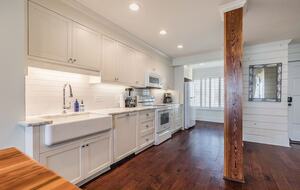 Oceanfront Fripp Island Villa with Golf Cart - Fripp Island, South Carolina