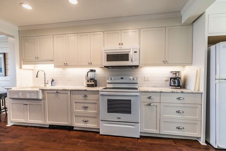 Oceanfront Fripp Island Villa with Golf Cart - Fripp Island, South Carolina