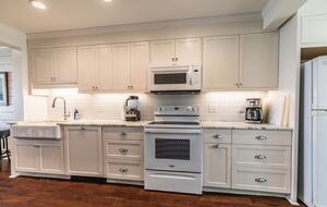 Oceanfront Fripp Island Villa with Golf Cart - Fripp Island, South Carolina