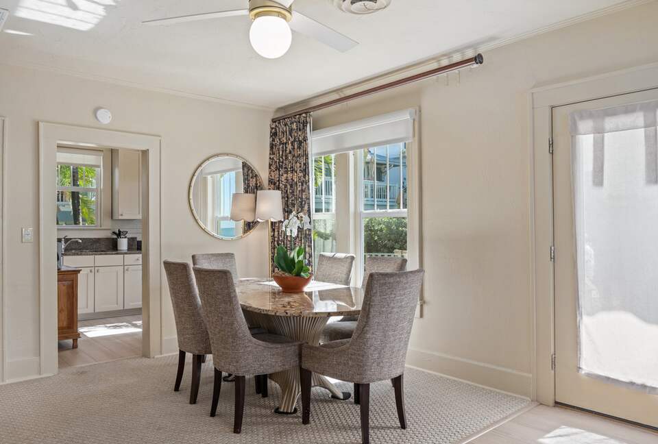 Historic Gulf-Front Cottage | Private Old Florida Estate - Indian Rocks Beach, Florida