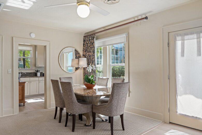 Historic Gulf-Front Cottage | Private Old Florida Estate - Indian Rocks Beach, Florida