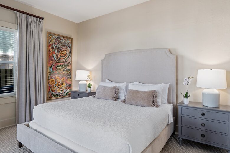 Historic Gulf-Front Cottage | Private Old Florida Estate - Indian Rocks Beach, Florida