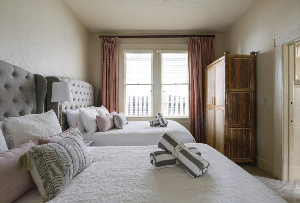 Historic Gulf-Front Cottage | Private Old Florida Estate - Indian Rocks Beach, Florida