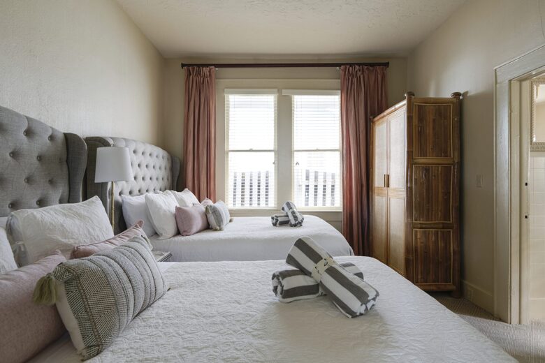 Historic Gulf-Front Cottage | Private Old Florida Estate - Indian Rocks Beach, Florida