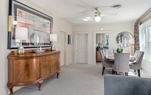 Historic Gulf-Front Cottage | Private Old Florida Estate - Indian Rocks Beach, Florida