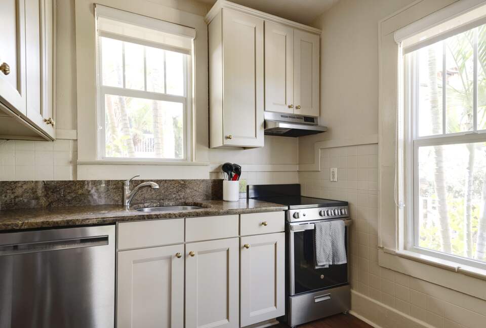 Historic Gulf-Front Cottage | Private Old Florida Estate - Indian Rocks Beach, Florida