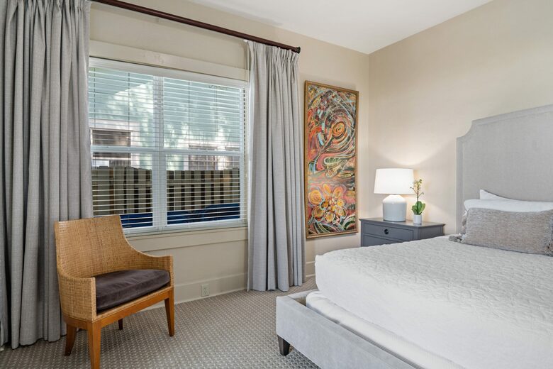 Historic Gulf-Front Cottage | Private Old Florida Estate - Indian Rocks Beach, Florida