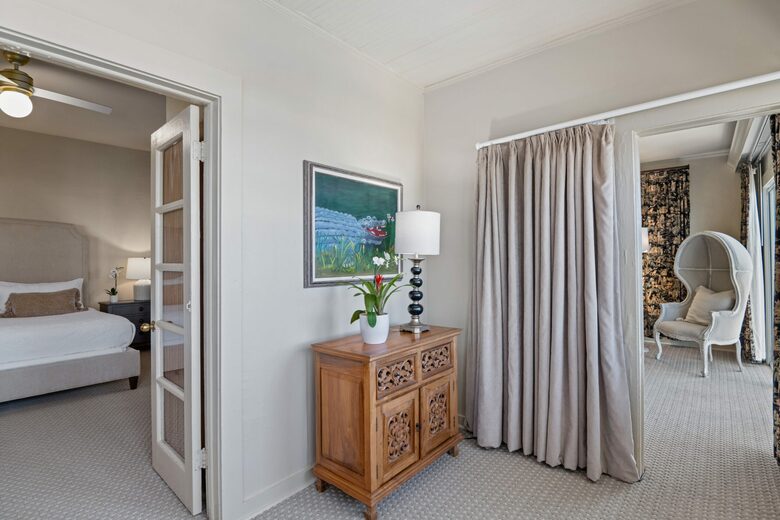 Historic Gulf-Front Cottage | Private Old Florida Estate - Indian Rocks Beach, Florida