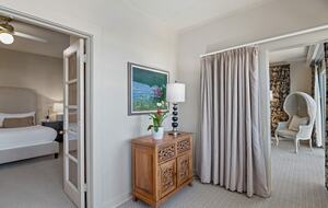 Historic Gulf-Front Cottage | Private Old Florida Estate - Indian Rocks Beach, Florida