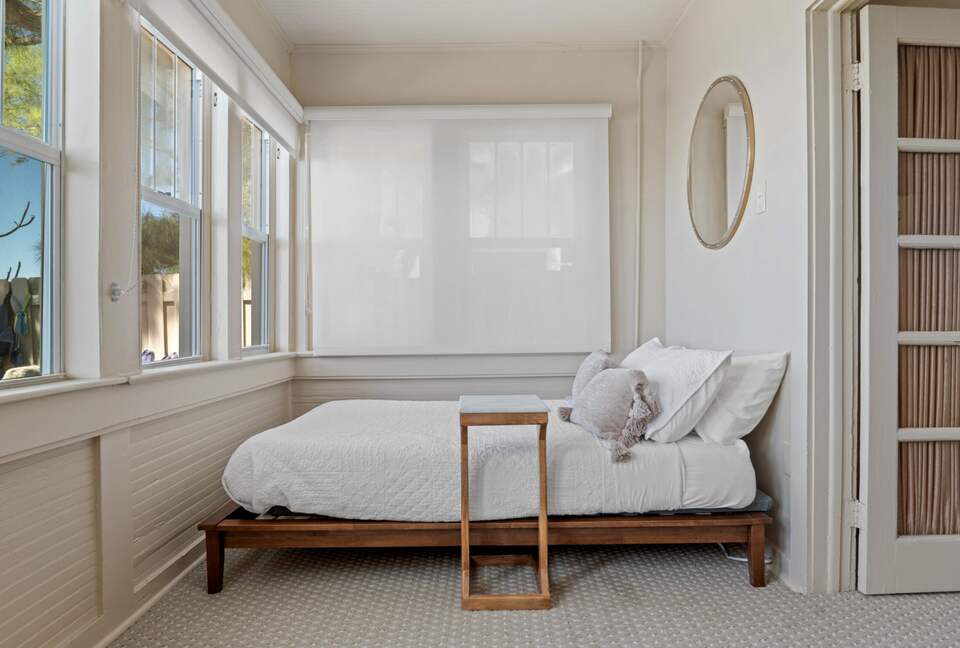 Historic Gulf-Front Cottage | Private Old Florida Estate - Indian Rocks Beach, Florida