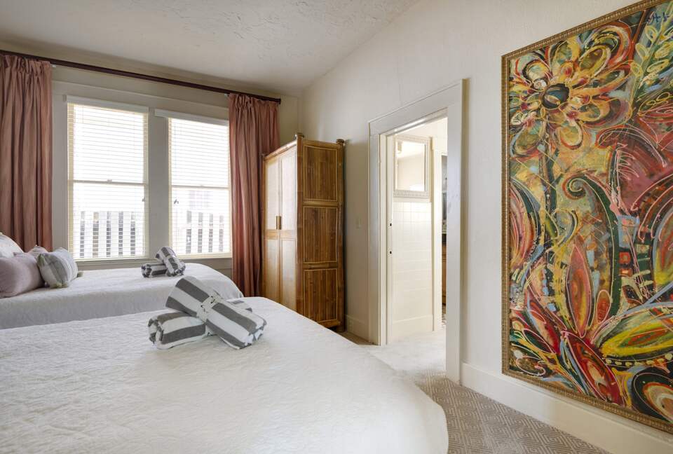 Historic Gulf-Front Cottage | Private Old Florida Estate - Indian Rocks Beach, Florida