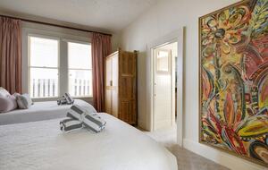 Historic Gulf-Front Cottage | Private Old Florida Estate - Indian Rocks Beach, Florida