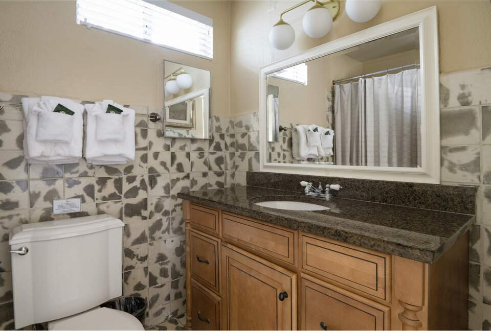 Historic Gulf-Front Cottage | Private Old Florida Estate - Indian Rocks Beach, Florida