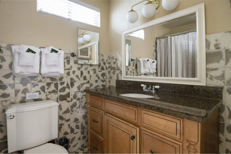 Historic Gulf-Front Cottage | Private Old Florida Estate - Indian Rocks Beach, Florida