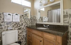 Historic Gulf-Front Cottage | Private Old Florida Estate - Indian Rocks Beach, Florida