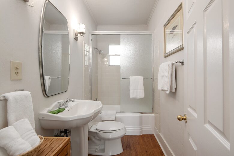 Historic Gulf-Front Cottage | Private Old Florida Estate - Indian Rocks Beach, Florida