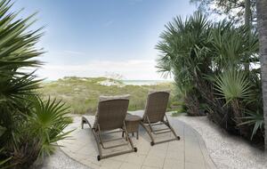 Historic Gulf-Front Cottage | Private Old Florida Estate - Indian Rocks Beach, Florida