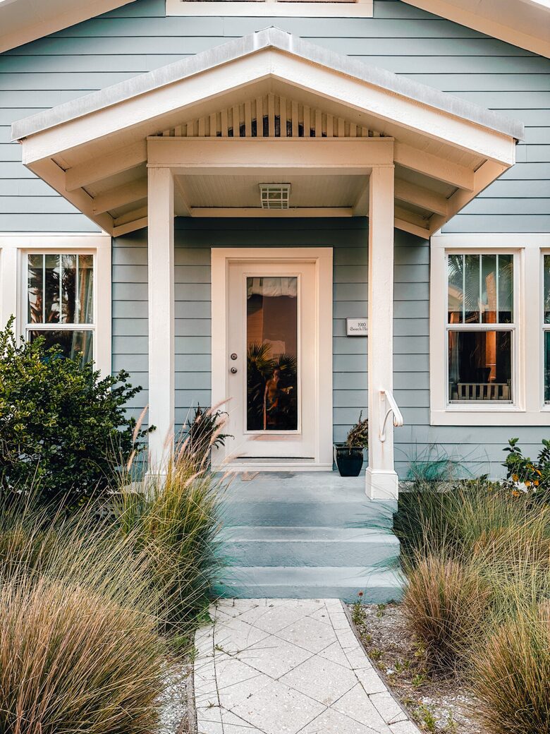 Historic Gulf-Front Cottage | Private Old Florida Estate - Indian Rocks Beach, Florida