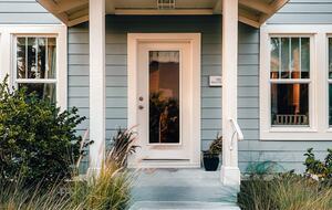 Historic Gulf-Front Cottage | Private Old Florida Estate - Indian Rocks Beach, Florida