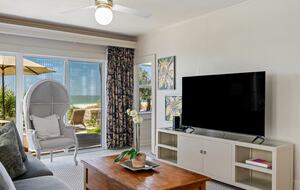 Historic Gulf-Front Cottage | Private Old Florida Estate - Indian Rocks Beach, Florida