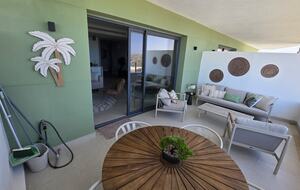 Sea View Comfort with Mediterranean Views - Mijas, Spain