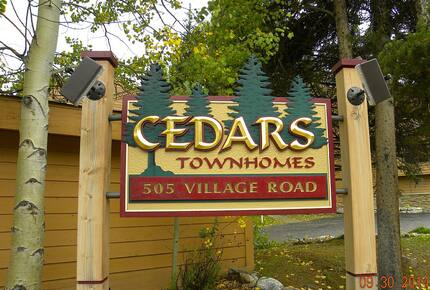 Ski-In/Ski-Out Townhome at Peak 9 | Walk to Main Street - Breckenridge, Colorado