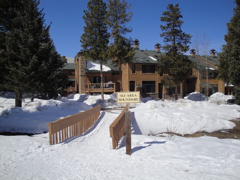 Ski-In/Ski-Out Townhome at Peak 9 | Walk to Main Street - Breckenridge, Colorado