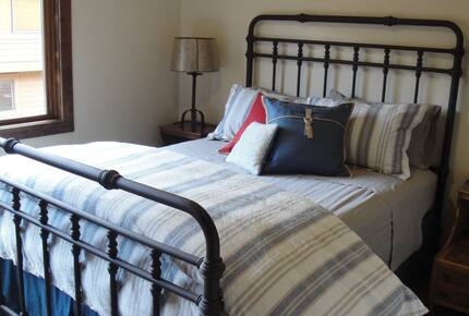 Ski-In/Ski-Out Townhome at Peak 9 | Walk to Main Street - Breckenridge, Colorado