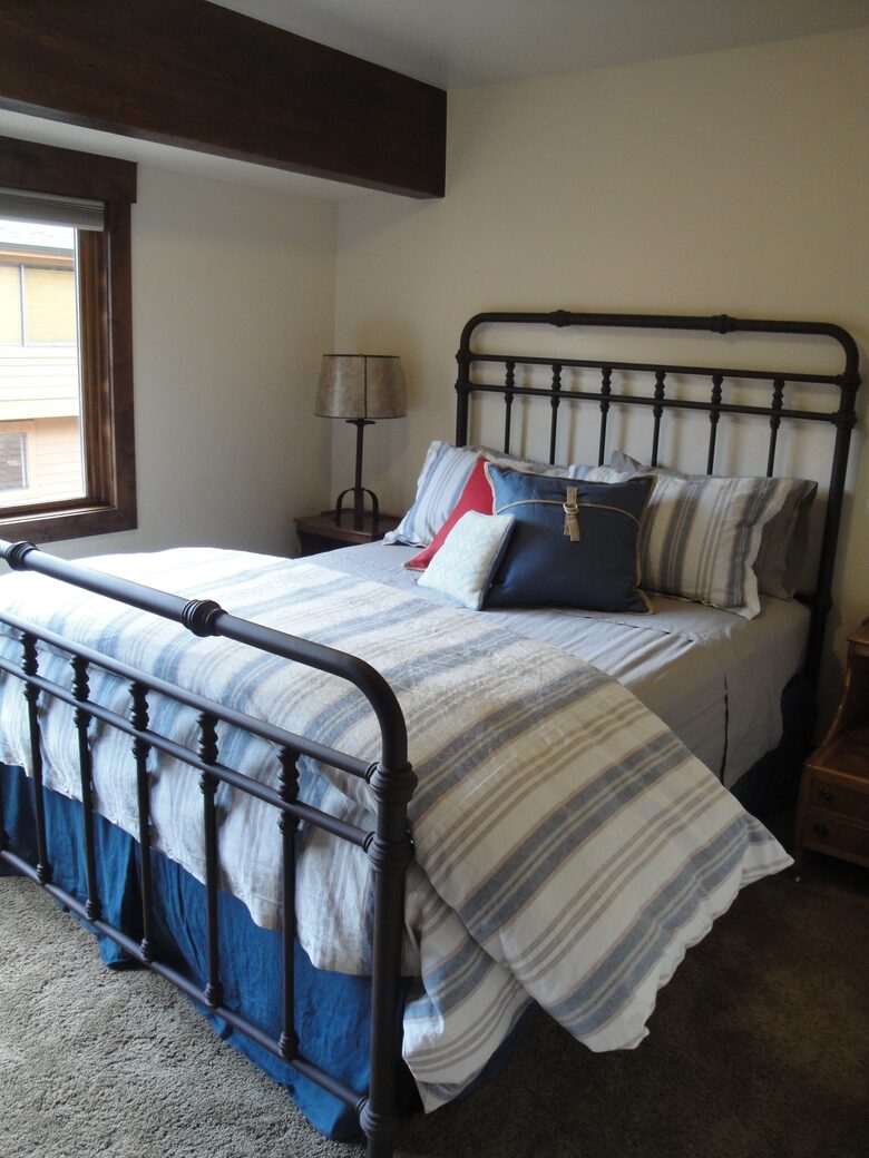 Ski-In/Ski-Out Townhome at Peak 9 | Walk to Main Street - Breckenridge, Colorado