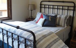 Ski-In/Ski-Out Townhome at Peak 9 | Walk to Main Street - Breckenridge, Colorado