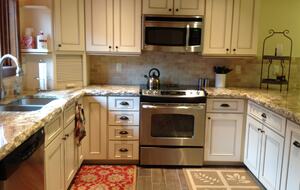 Ski-In/Ski-Out Townhome at Peak 9 | Walk to Main Street - Breckenridge, Colorado