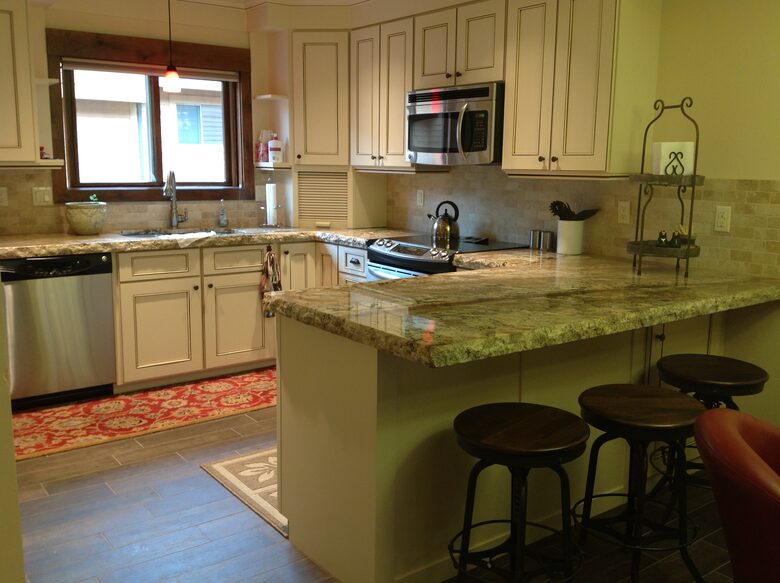 Ski-In/Ski-Out Townhome at Peak 9 | Walk to Main Street - Breckenridge, Colorado